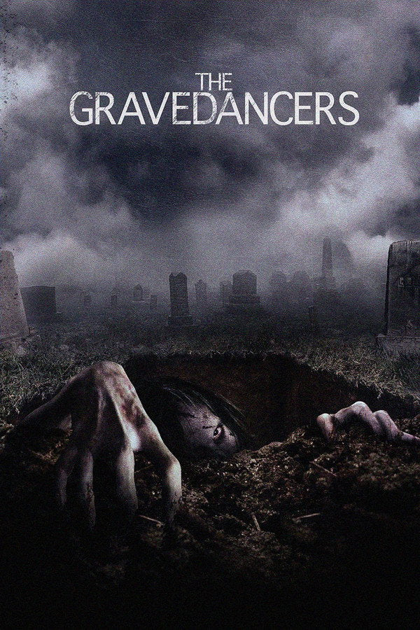 The Gravedancers (2008) - Premium Movie Poster