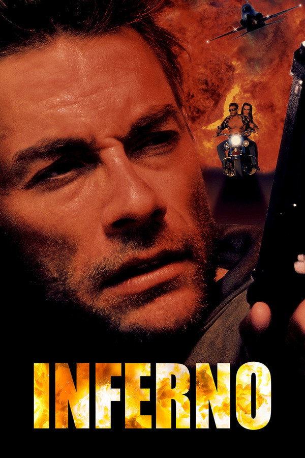 Inferno (2016) - Premium Movie Poster