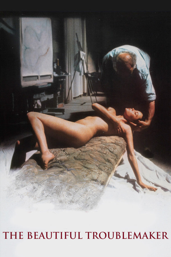 La belle noiseuse (1991) - Premium Movie Poster