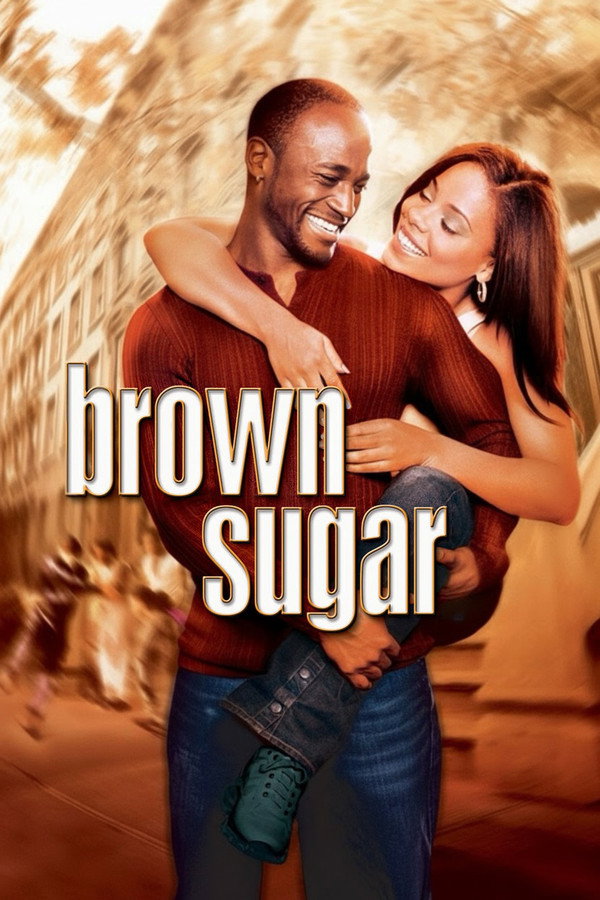 Brown Sugar (2002) - Premium Movie Poster
