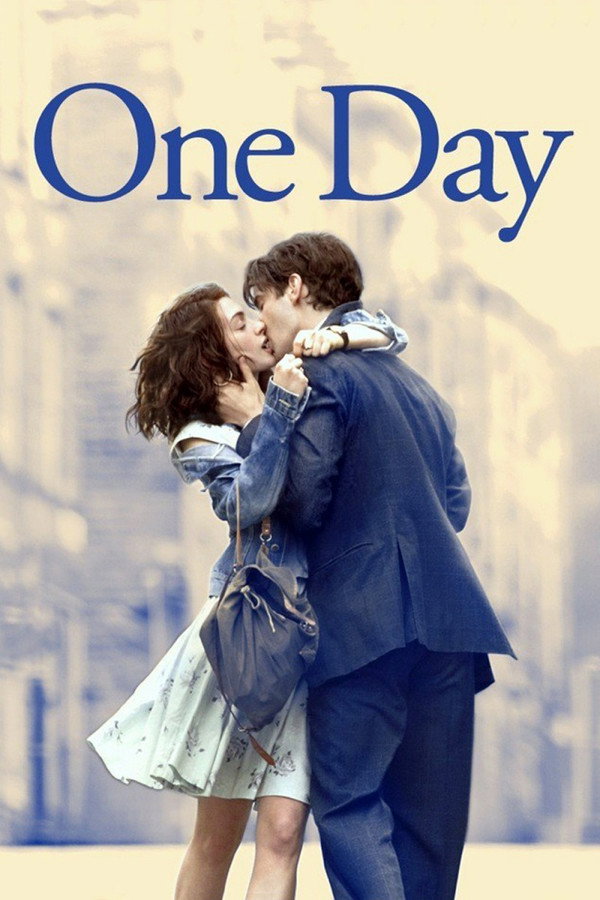 One Day (2011) - Premium Movie Poster