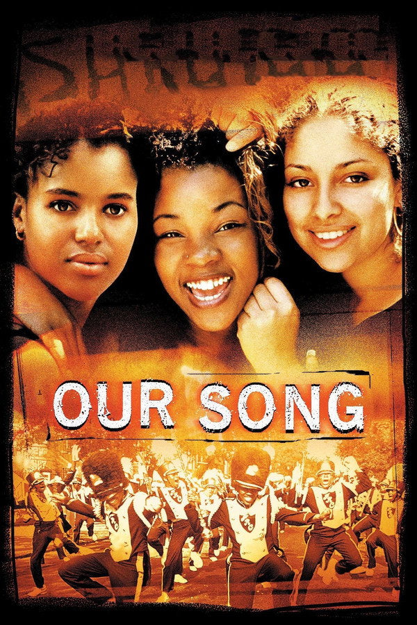 Our Song (2001) - Premium Movie Poster