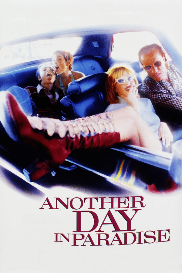 Another Day in Paradise (1999) - Premium Movie Poster