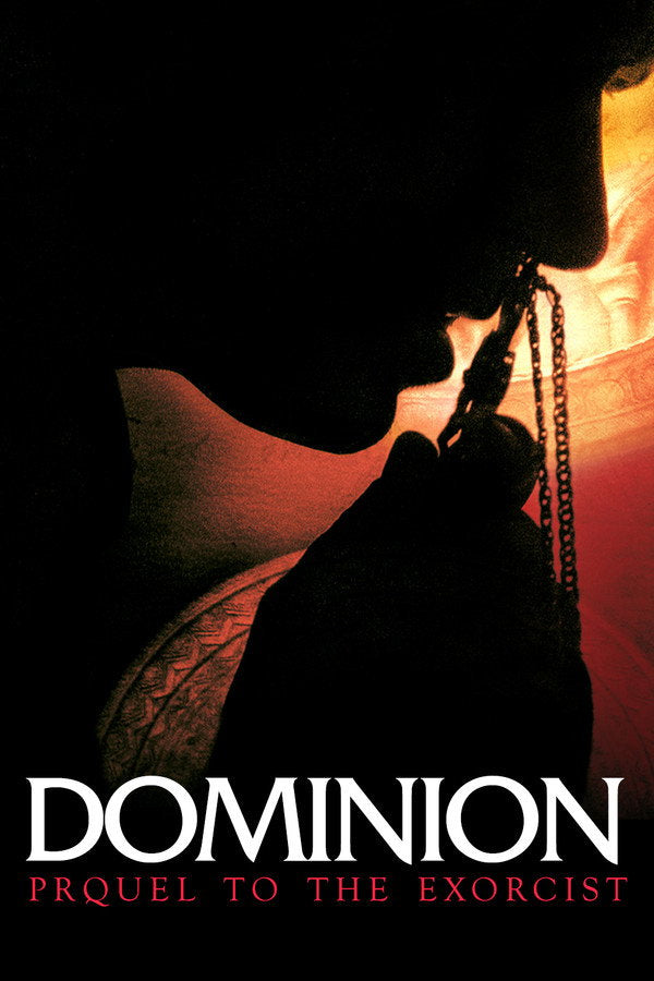 Dominion: Prequel to the Exorcist (2005) - Premium Movie Poster