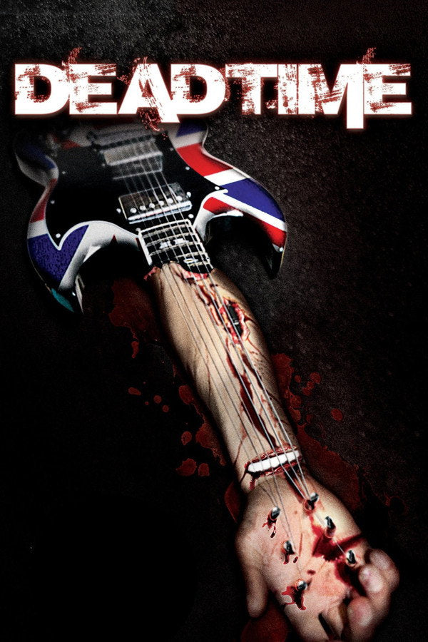 Deadtime (2012) - Premium Movie Poster