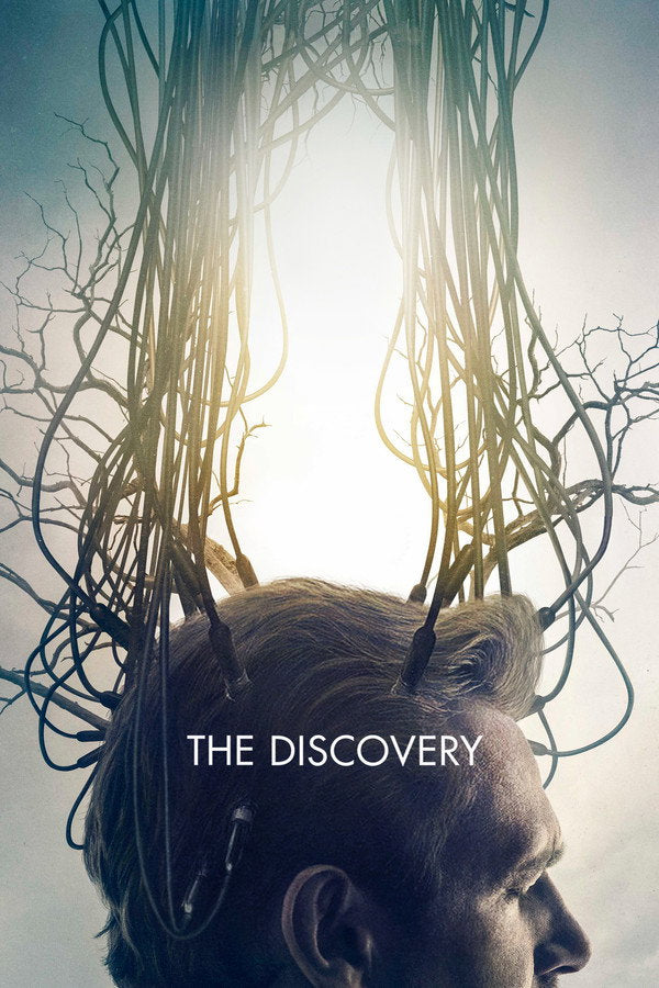 The Discovery (2017) - Premium Movie Poster