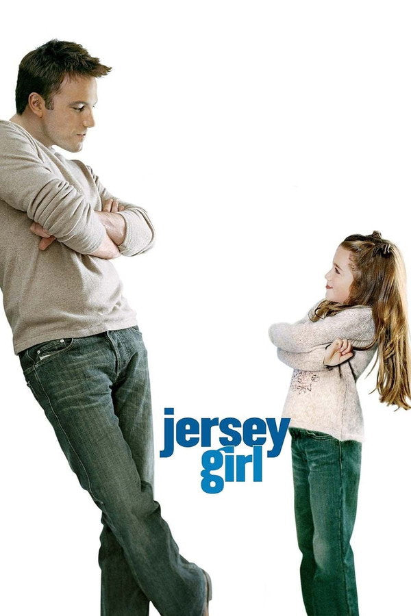 Jersey Girl (2004) - Premium Movie Poster