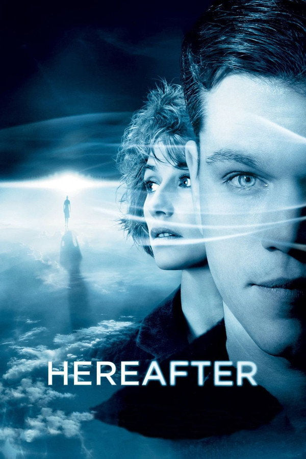 Hereafter (2010) - Premium Movie Poster