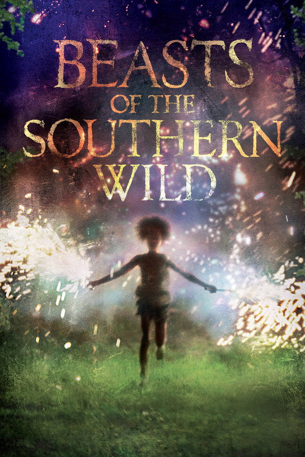 Beasts of the Southern Wild (2012) - Premium Movie Poster