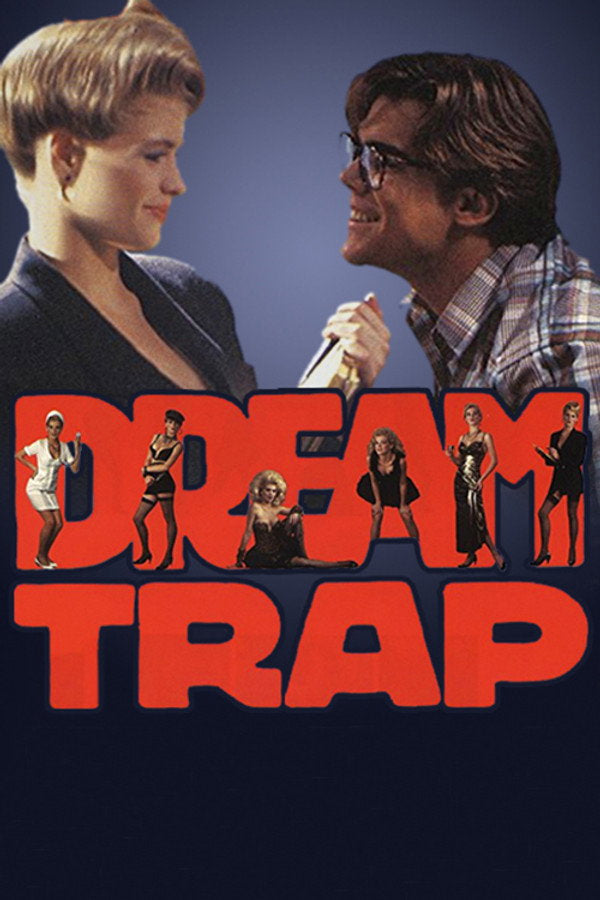 Dream Trap (1990) - Premium Movie Poster