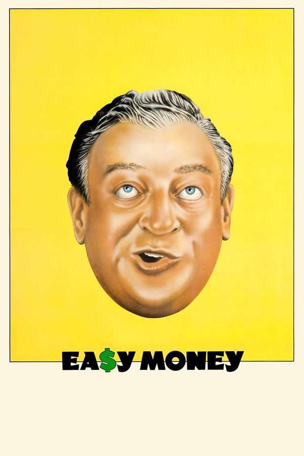 Easy Money (1983) - Premium Movie Poster