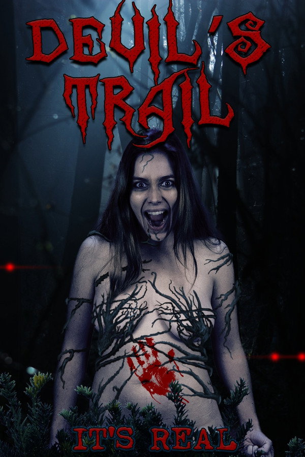 Devil's Trail (2017) - Premium Movie Poster