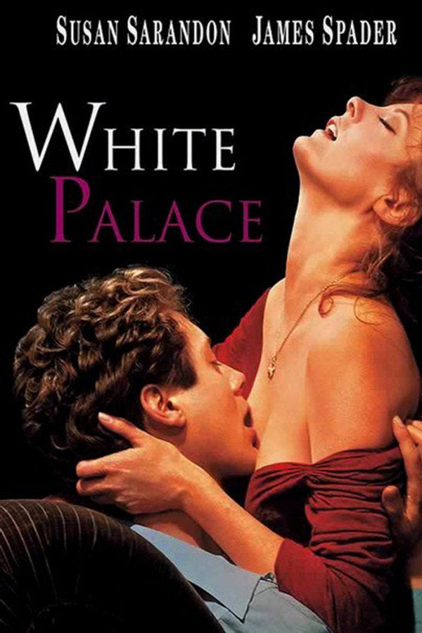 White Palace (1990) - Premium Movie Poster