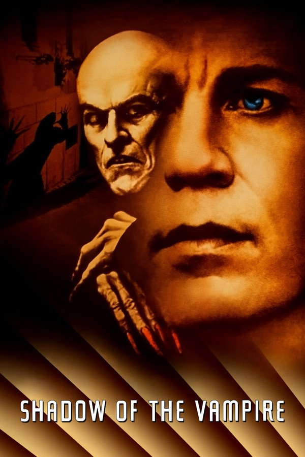 Shadow of the Vampire (2001) - Premium Movie Poster