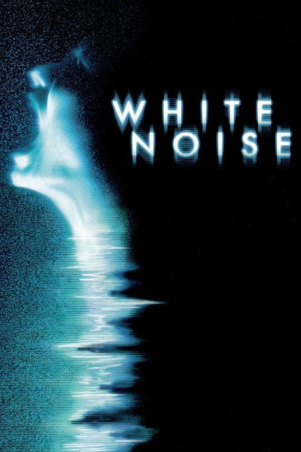 White Noise (2005) - Premium Movie Poster