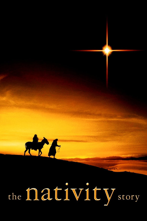 The Nativity Story (2006) - Premium Movie Poster