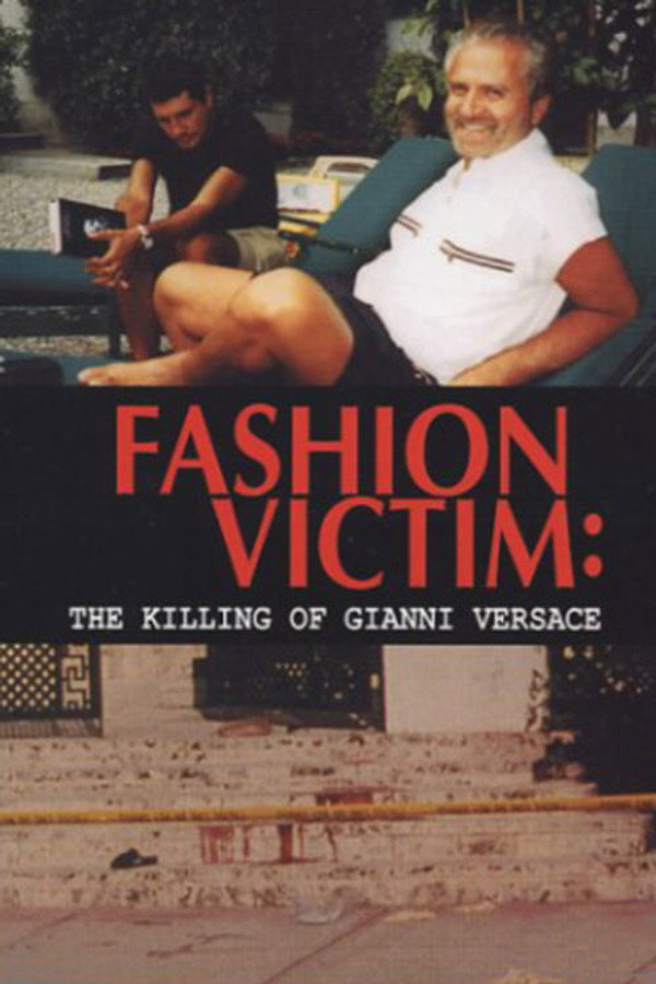 Fashion Victim (2008) - Premium Movie Poster