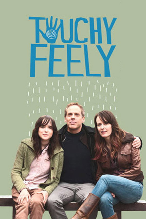 Touchy Feely (2014) - Premium Movie Poster