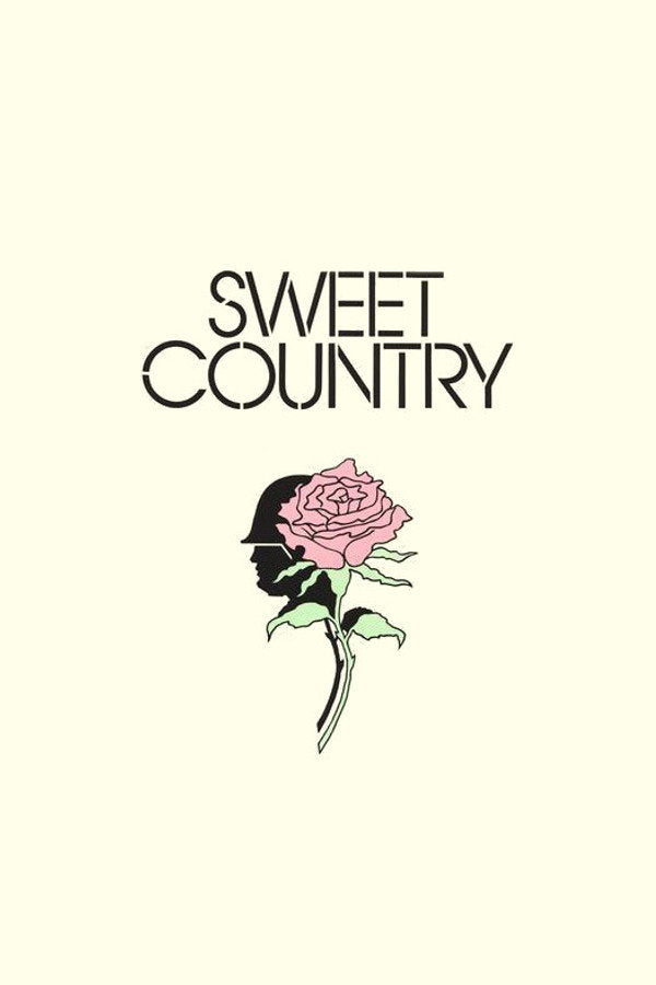 Sweet Country (2018) - Premium Movie Poster