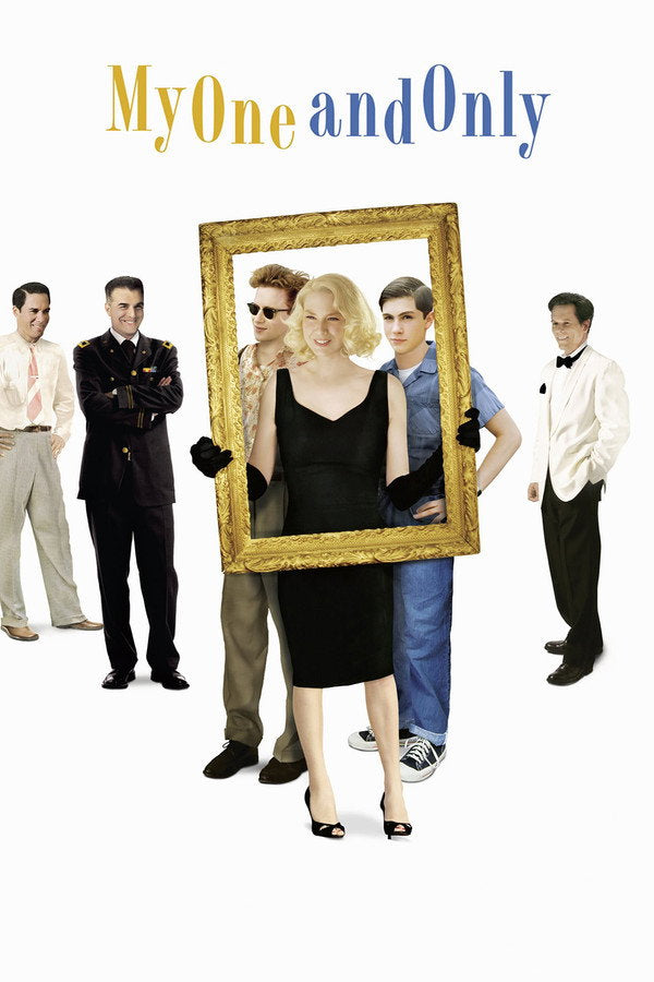 My One and Only (2009) - Premium Movie Poster