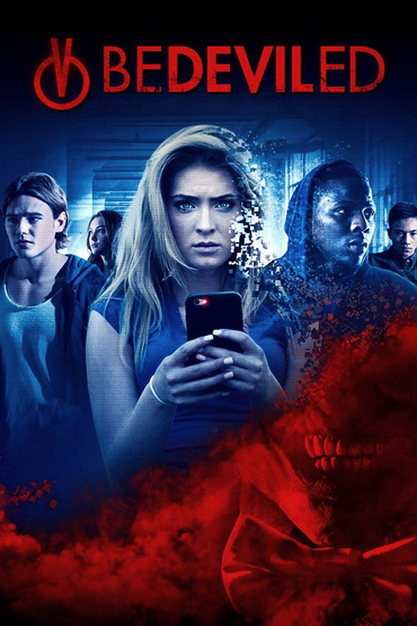Bedeviled (2016) - Premium Movie Poster