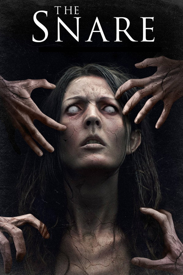 The Snare (2017) - Premium Movie Poster