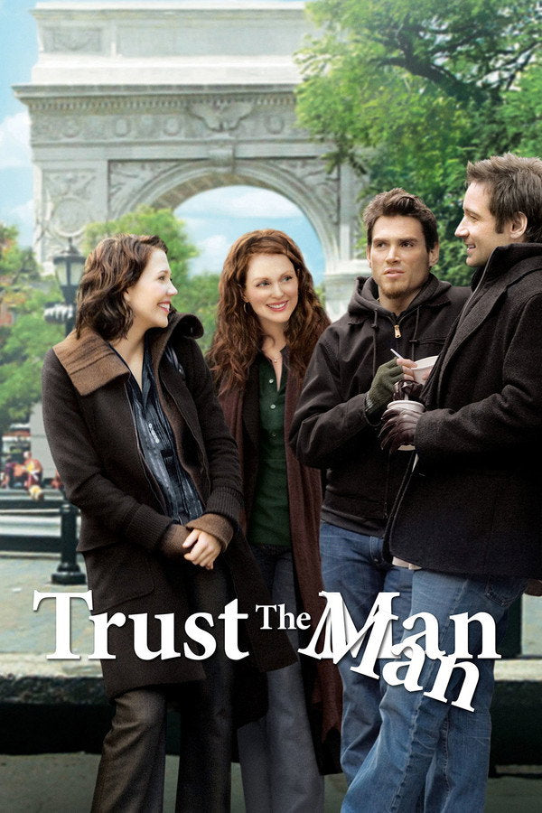 Trust the Man (2006) - Premium Movie Poster