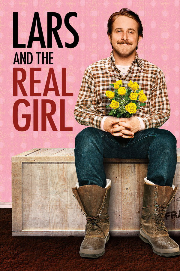 Lars and the Real Girl (2007) - Premium Movie Poster