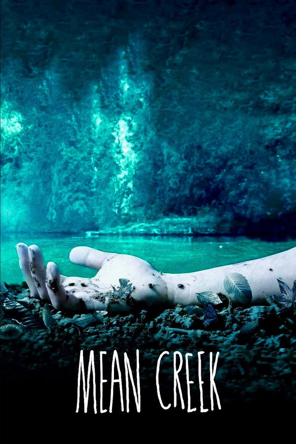 Mean Creek (2004) - Premium Movie Poster