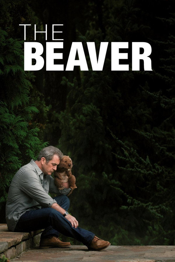 The Beaver (2011) - Premium Movie Poster