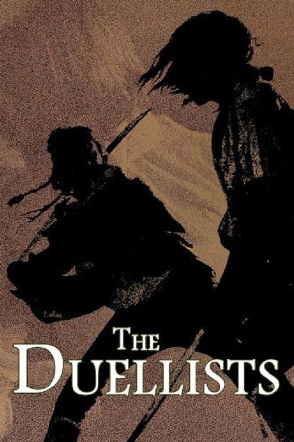 The Duellists (1978) - Premium Movie Poster