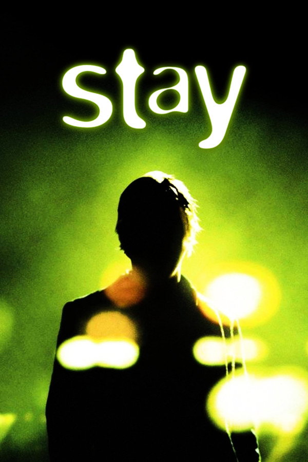 Stay (2005) - Premium Movie Poster