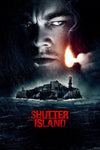 Shutter Island (2010) - Premium Movie Poster