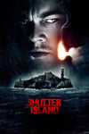 Shutter Island (2010) - Premium Movie Poster