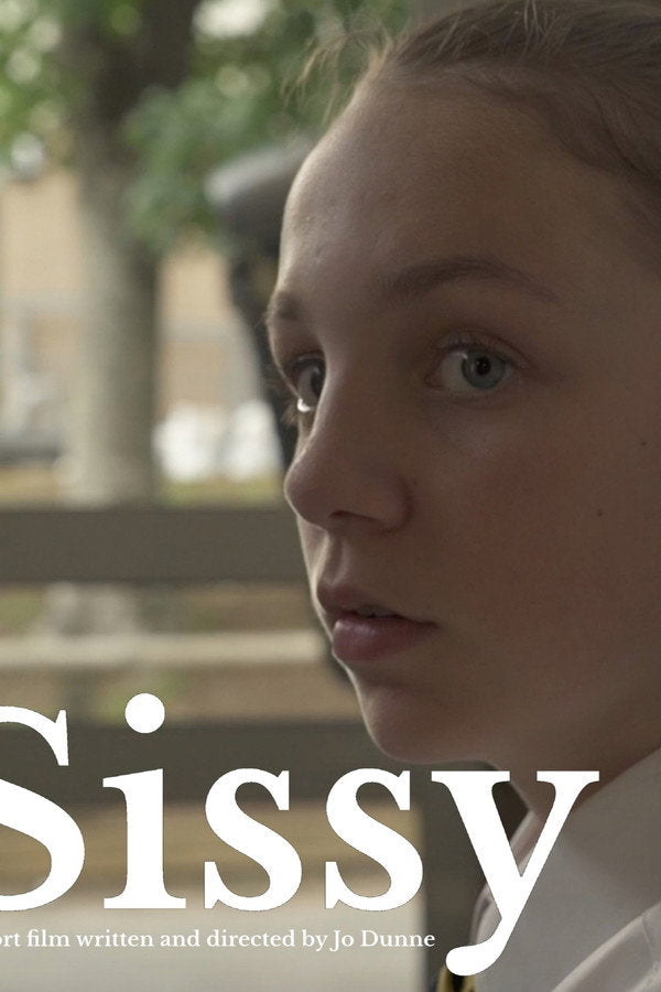 Sissy (2022) - Premium Movie Poster