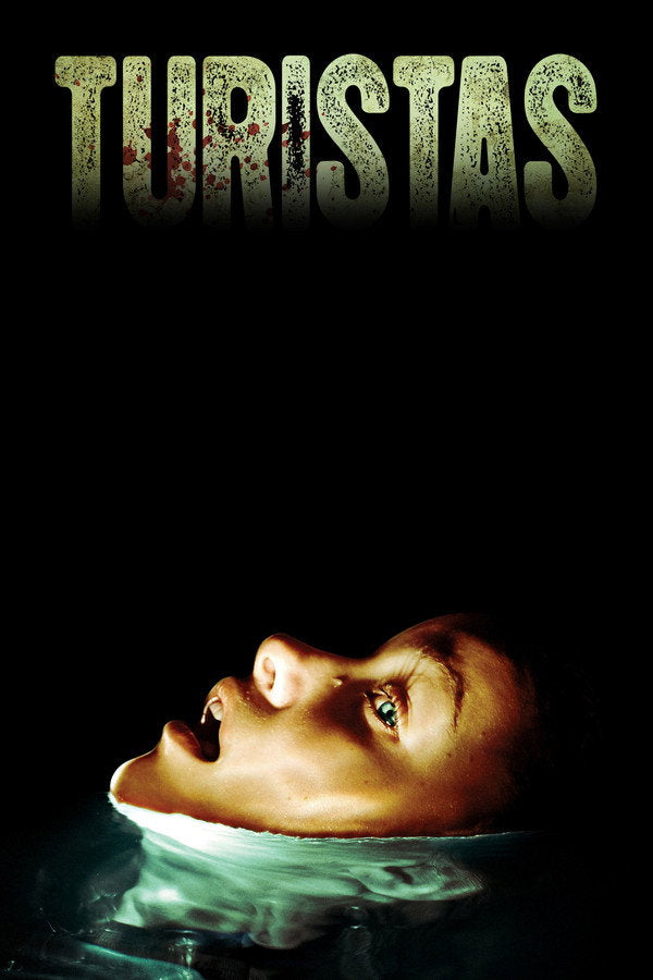 Turistas (2006) - Premium Movie Poster