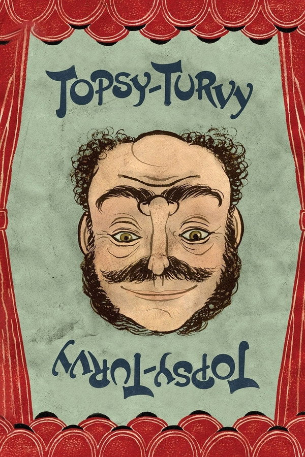 Topsy-Turvy (2000) - Premium Movie Poster