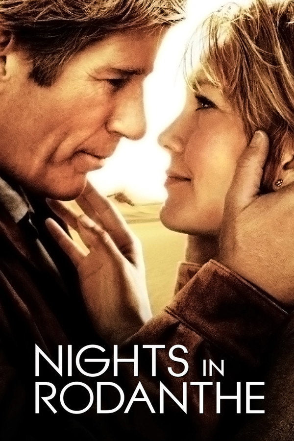 Nights in Rodanthe (2008) - Premium Movie Poster