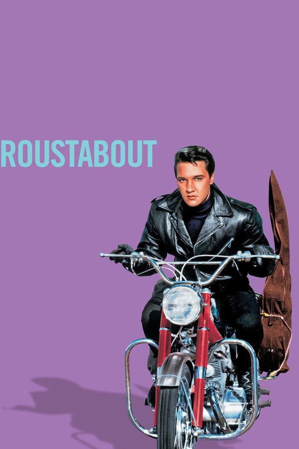 Roustabout (1964) - Premium Movie Poster