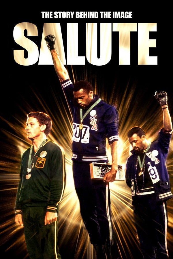 Salute (2008) - Premium Movie Poster