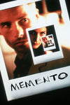 Memento (2001) - Premium Movie Poster
