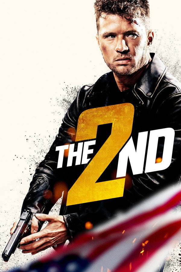 The 2nd (2020) - Premium Movie Poster