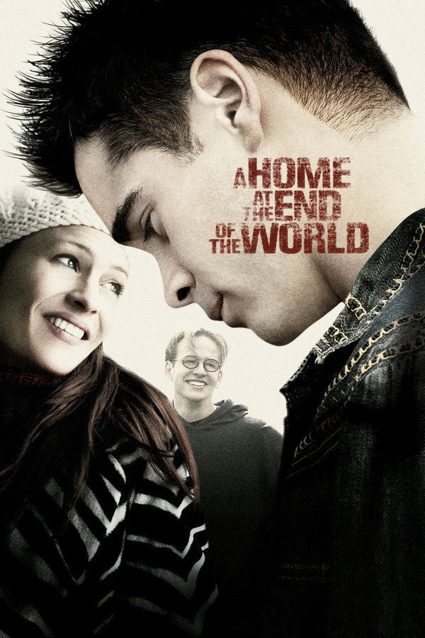 A Home at the End of the World (2004) - Premium Movie Poster