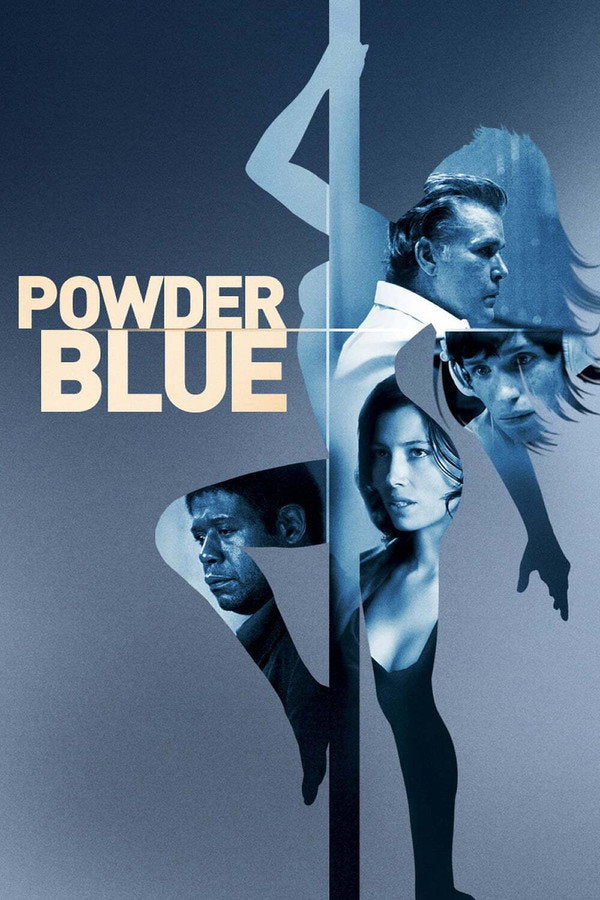 Powder Blue (2009) - Premium Movie Poster