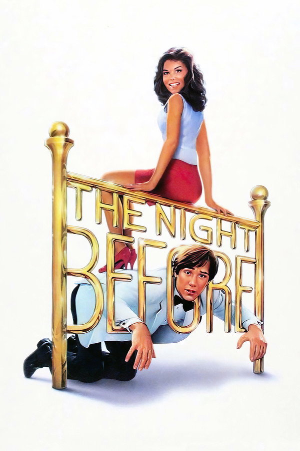 The Night Before (2015) - Premium Movie Poster