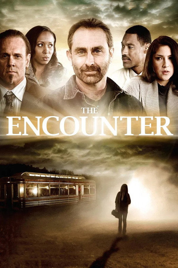 The Encounter (2011) - Premium Movie Poster