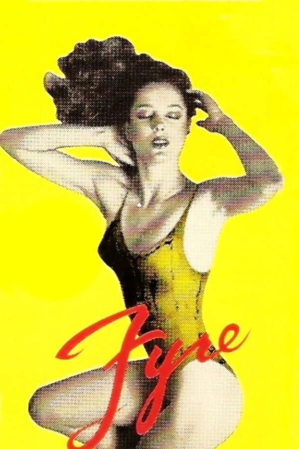 Fyre (2019) - Premium Movie Poster