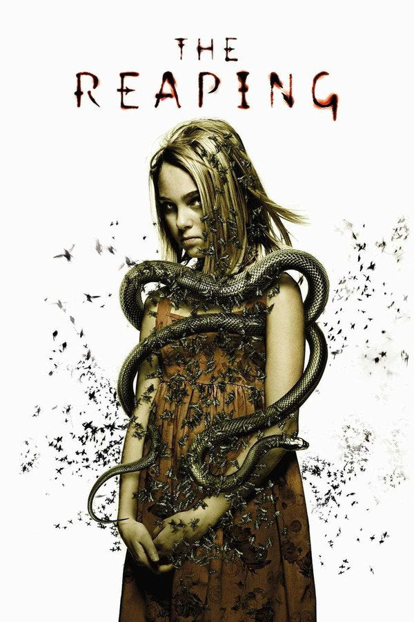 The Reaping (2007) - Premium Movie Poster