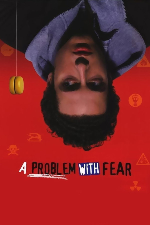 A Problem with Fear (2004) - Premium Movie Poster
