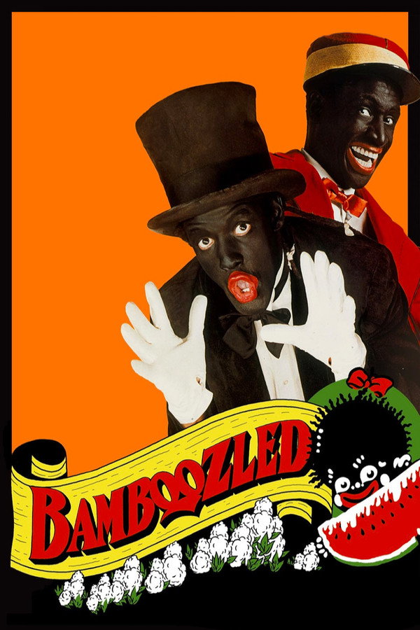 Bamboozled (2000) - Premium Movie Poster